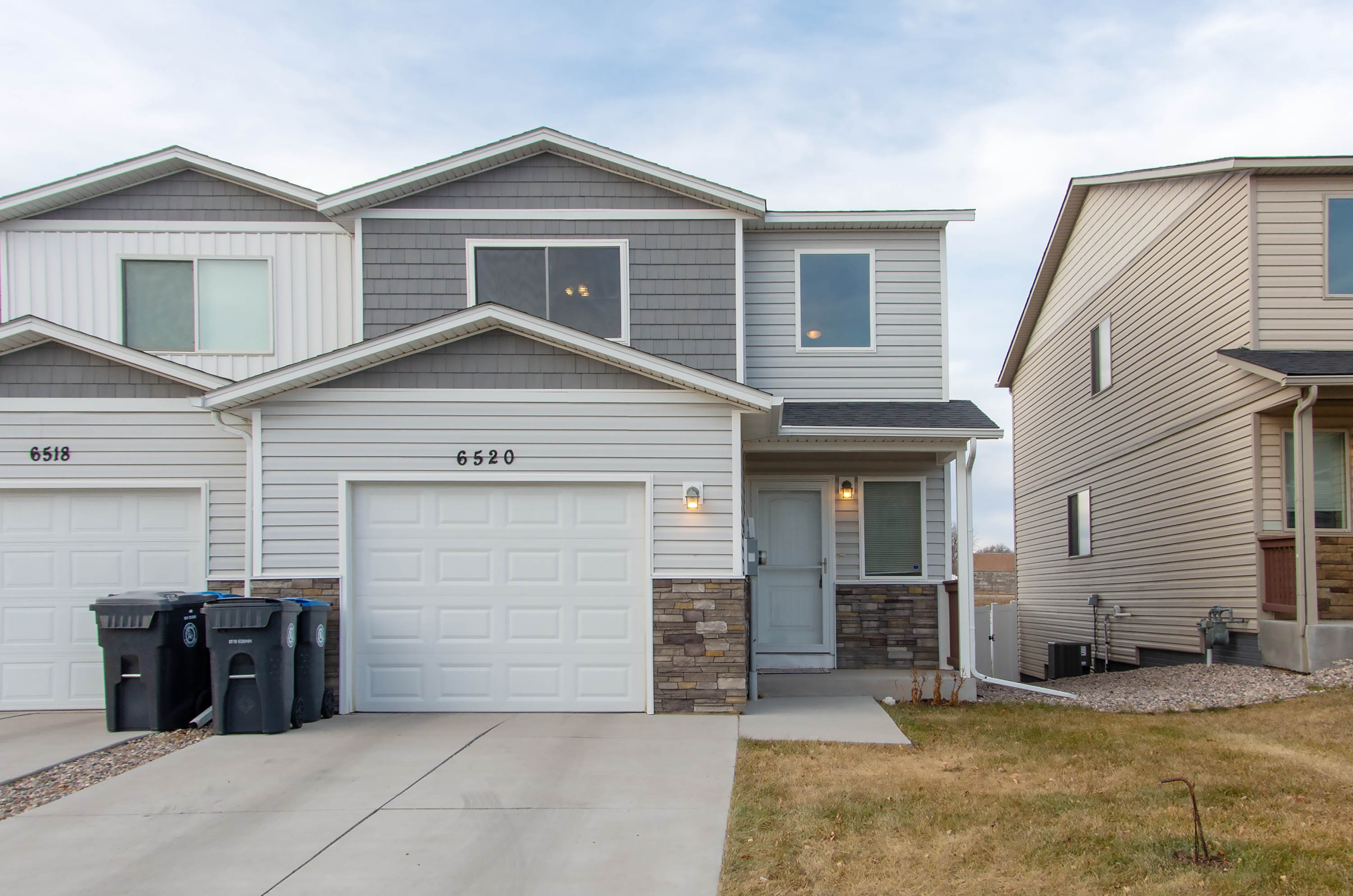 6520 Painted Rock Trail - 1
