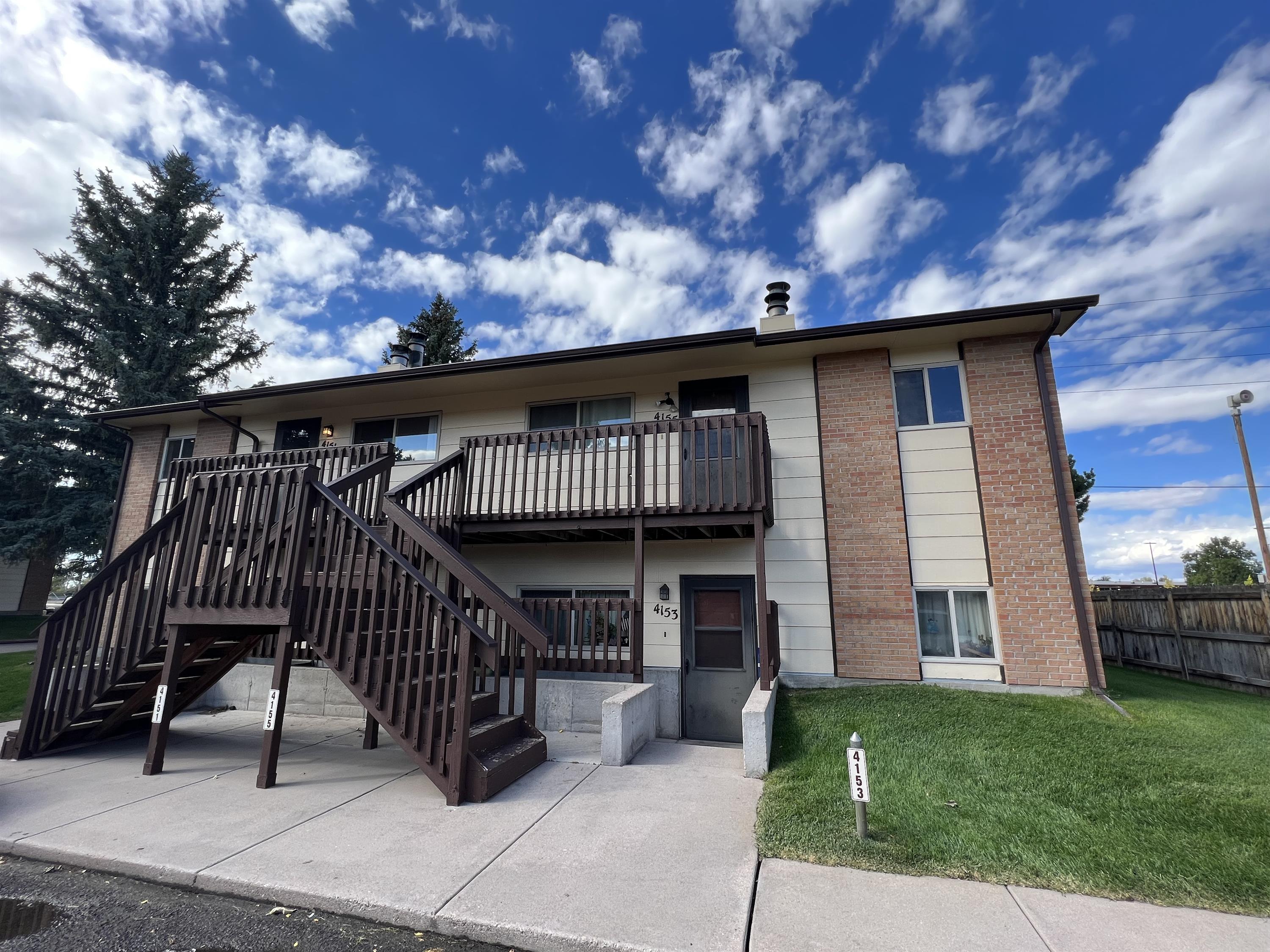 4149 Van Buren Avenue - 4151