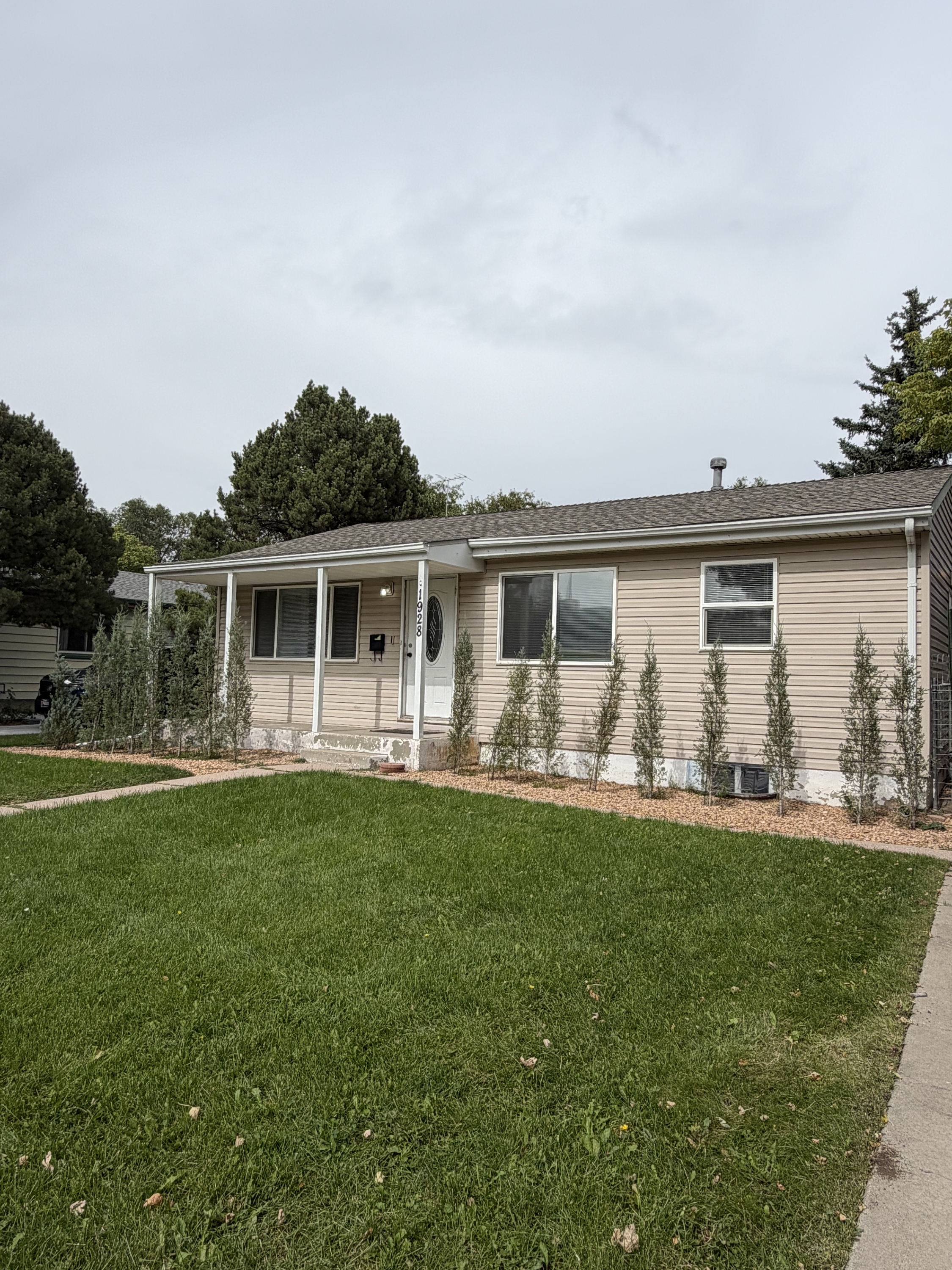1928 Newton Drive