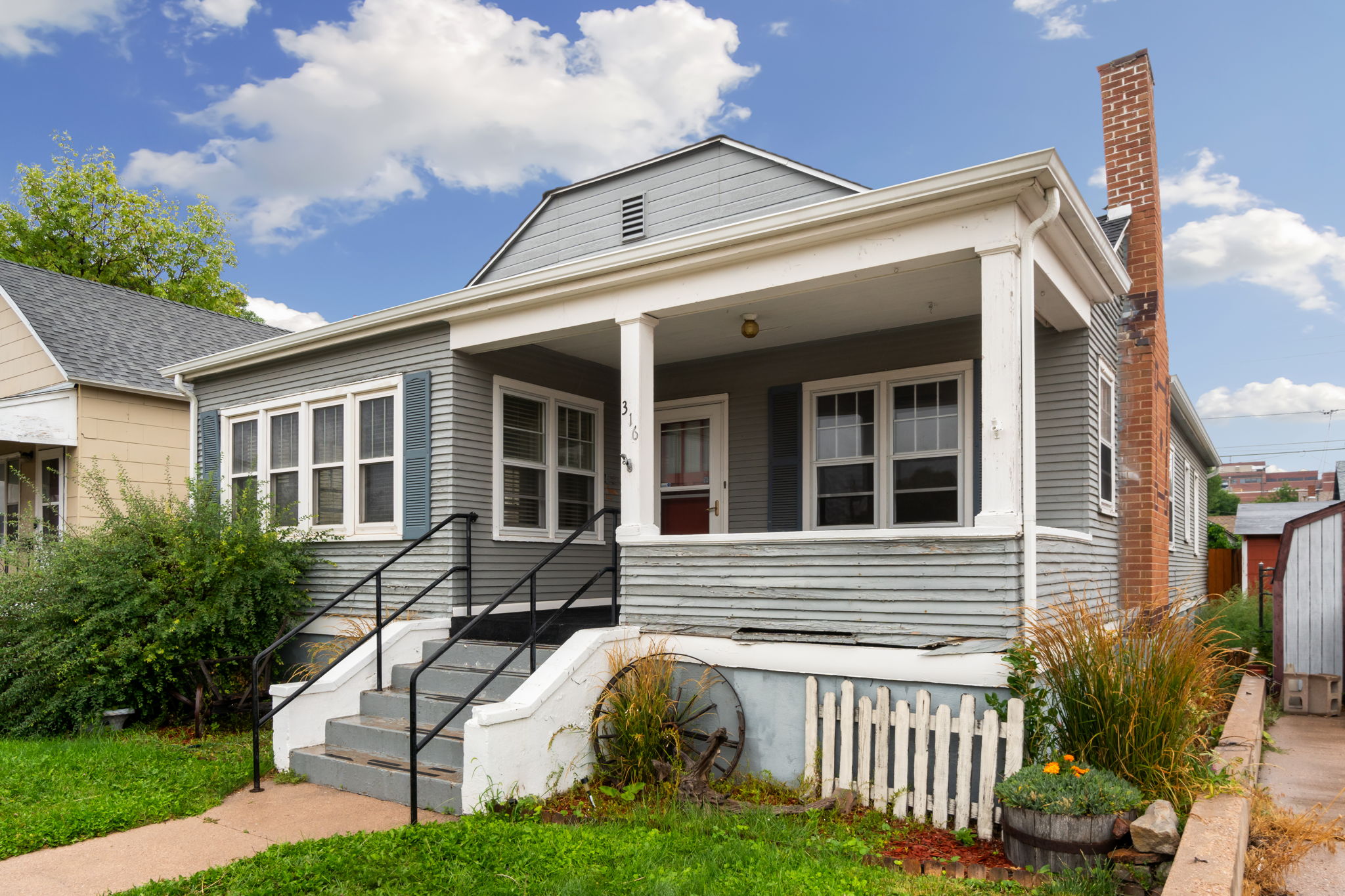 316 East 20th Street