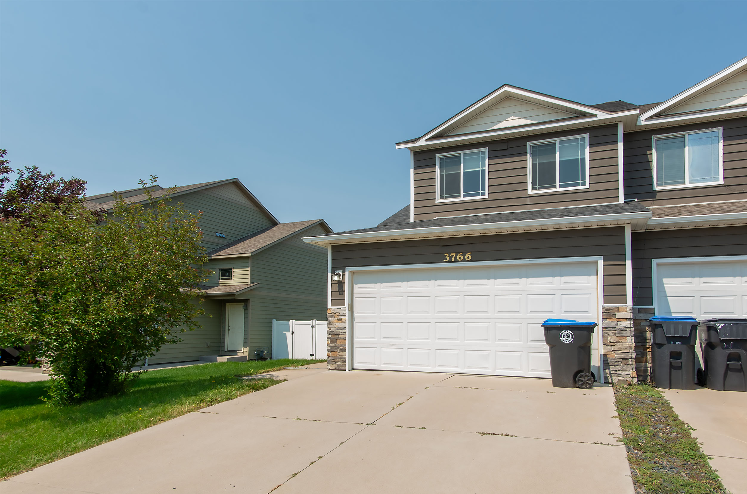 3766 Saddle Ridge Trail - 1