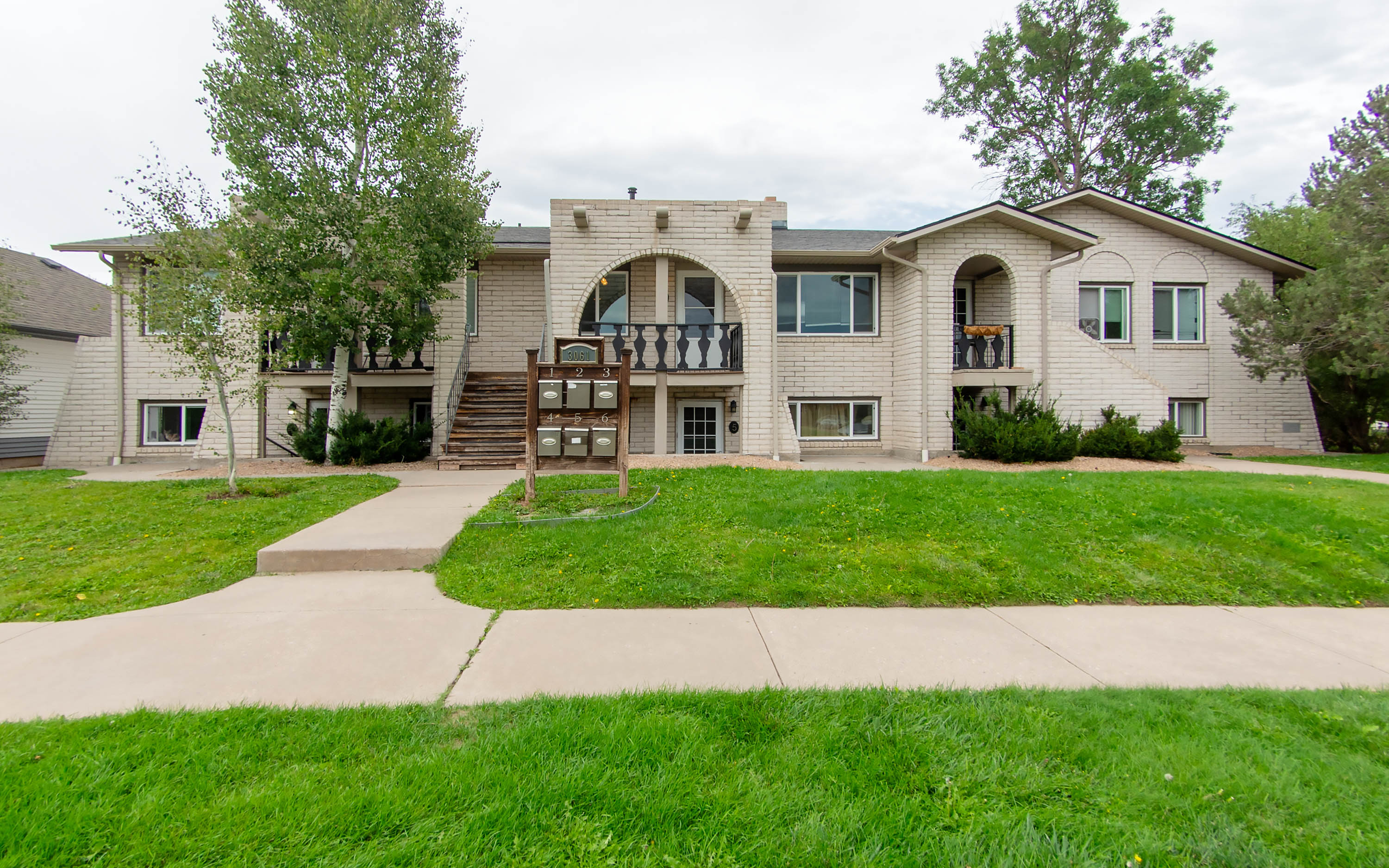 3061 Reed Avenue - 2
