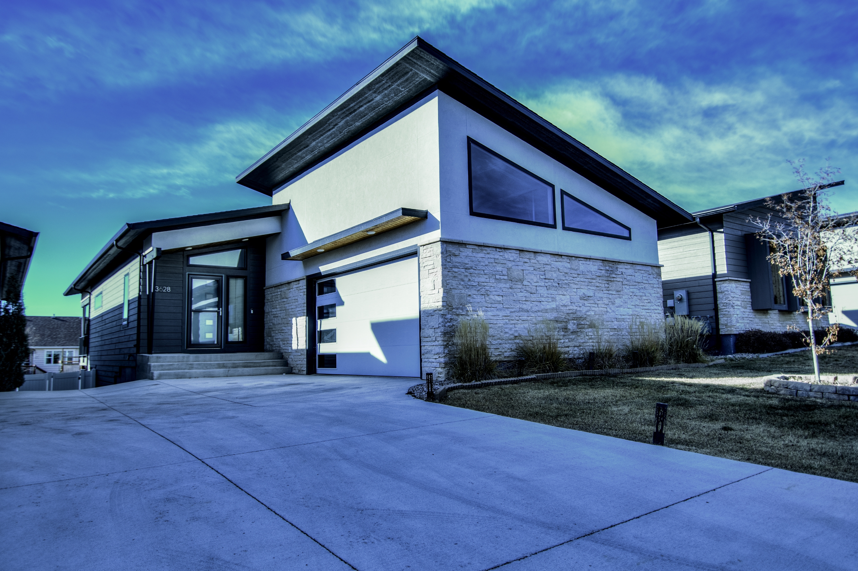 3628 Red Feather Trail