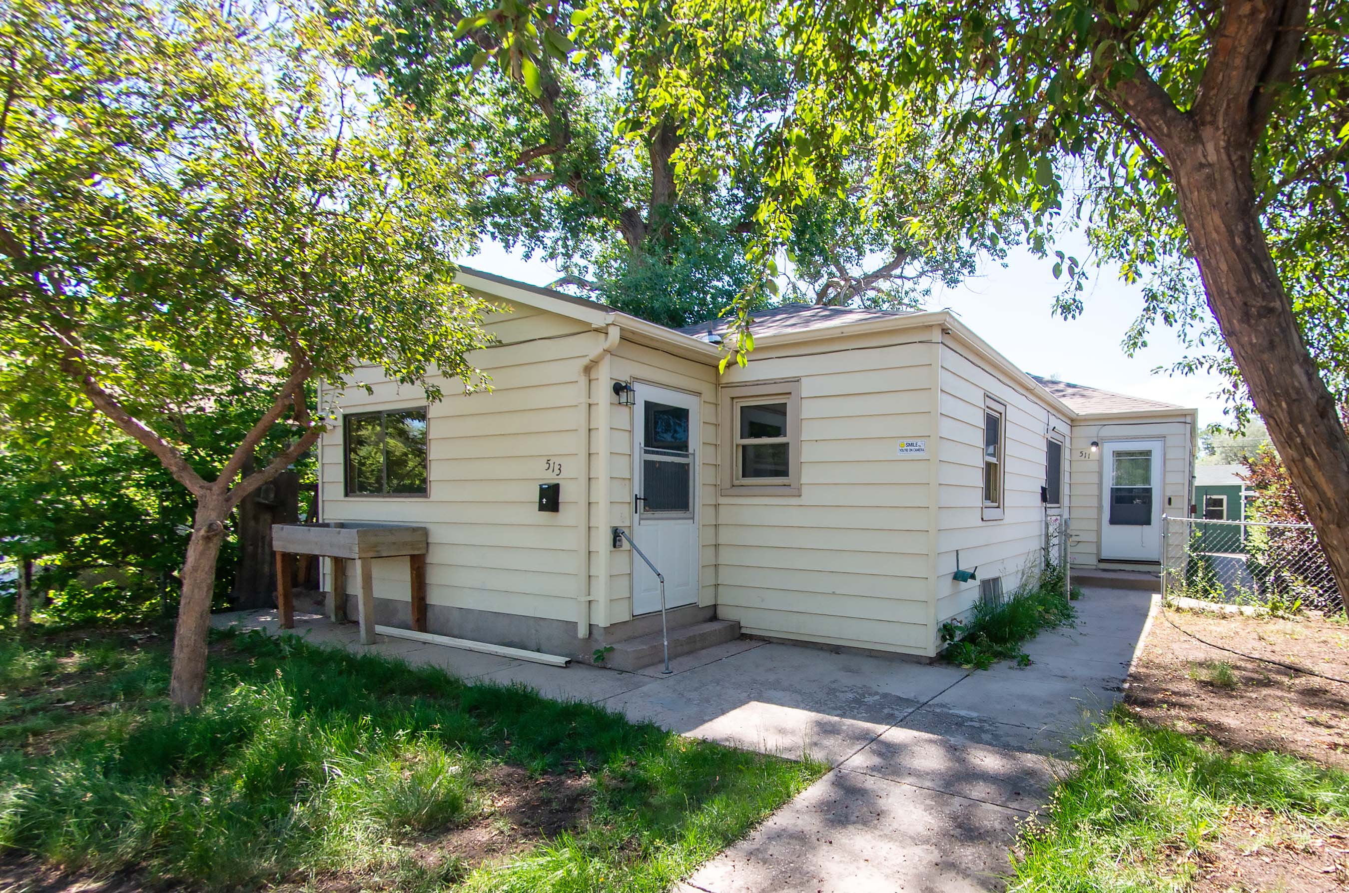 513 East 9th Street - 513