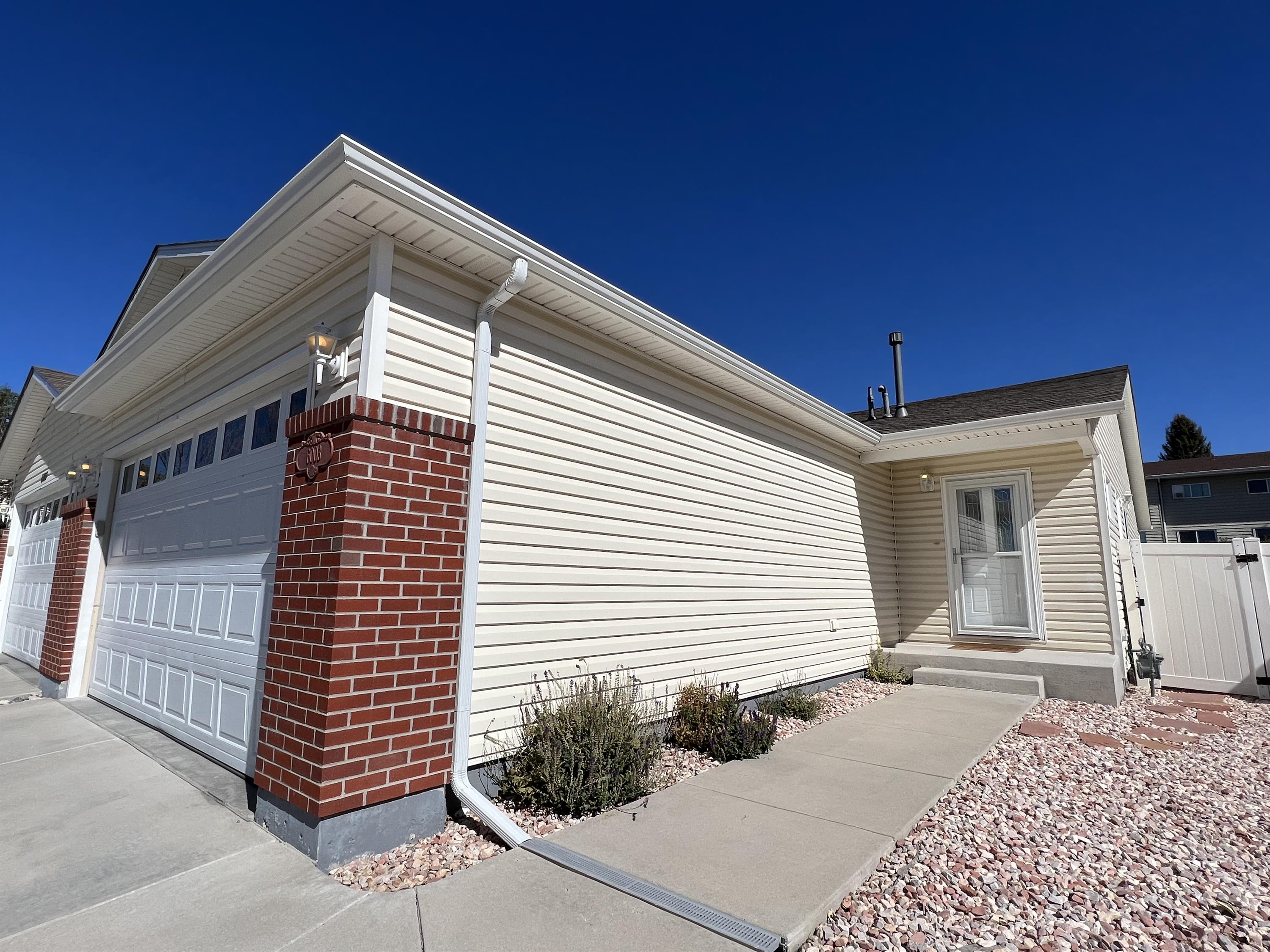 6003 Crow Road - 1