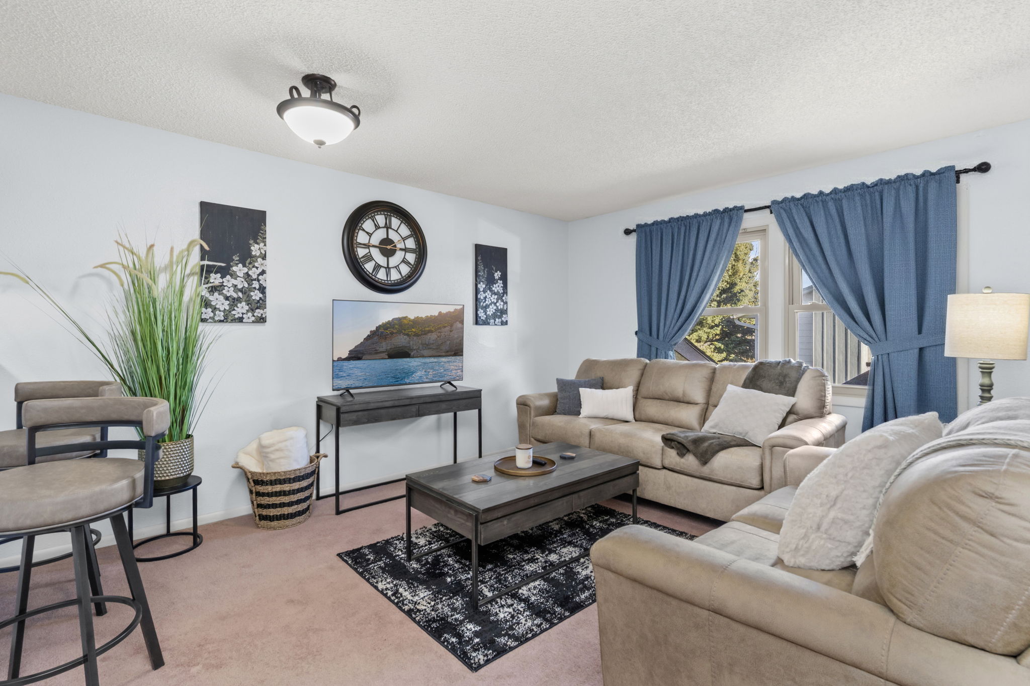 1502 Trent Court - 1