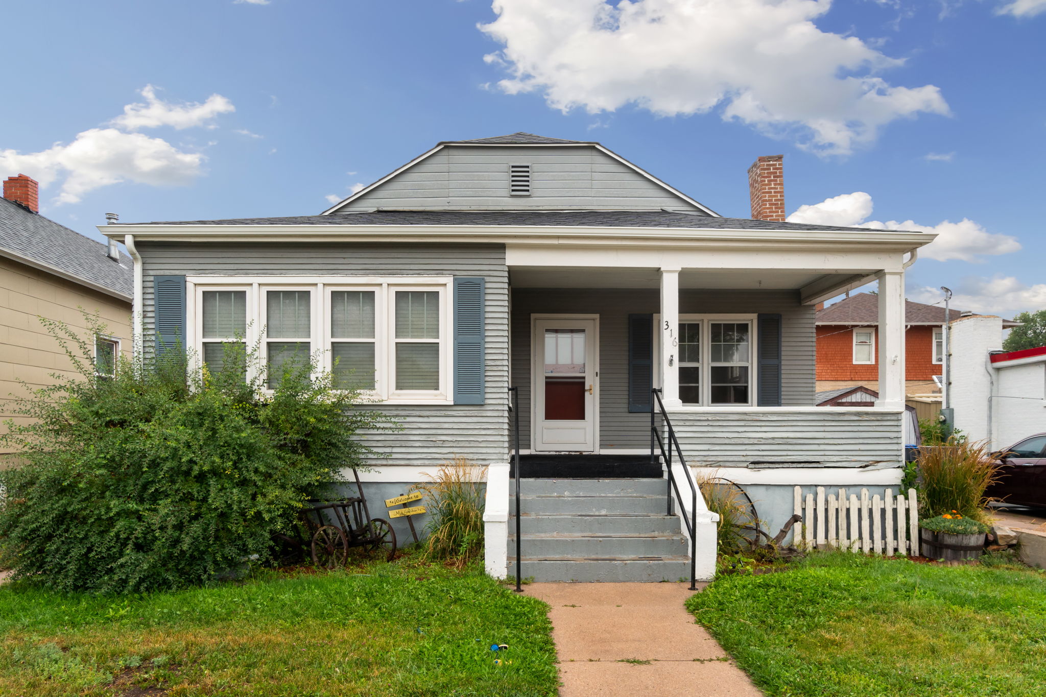 316 East 20th Street