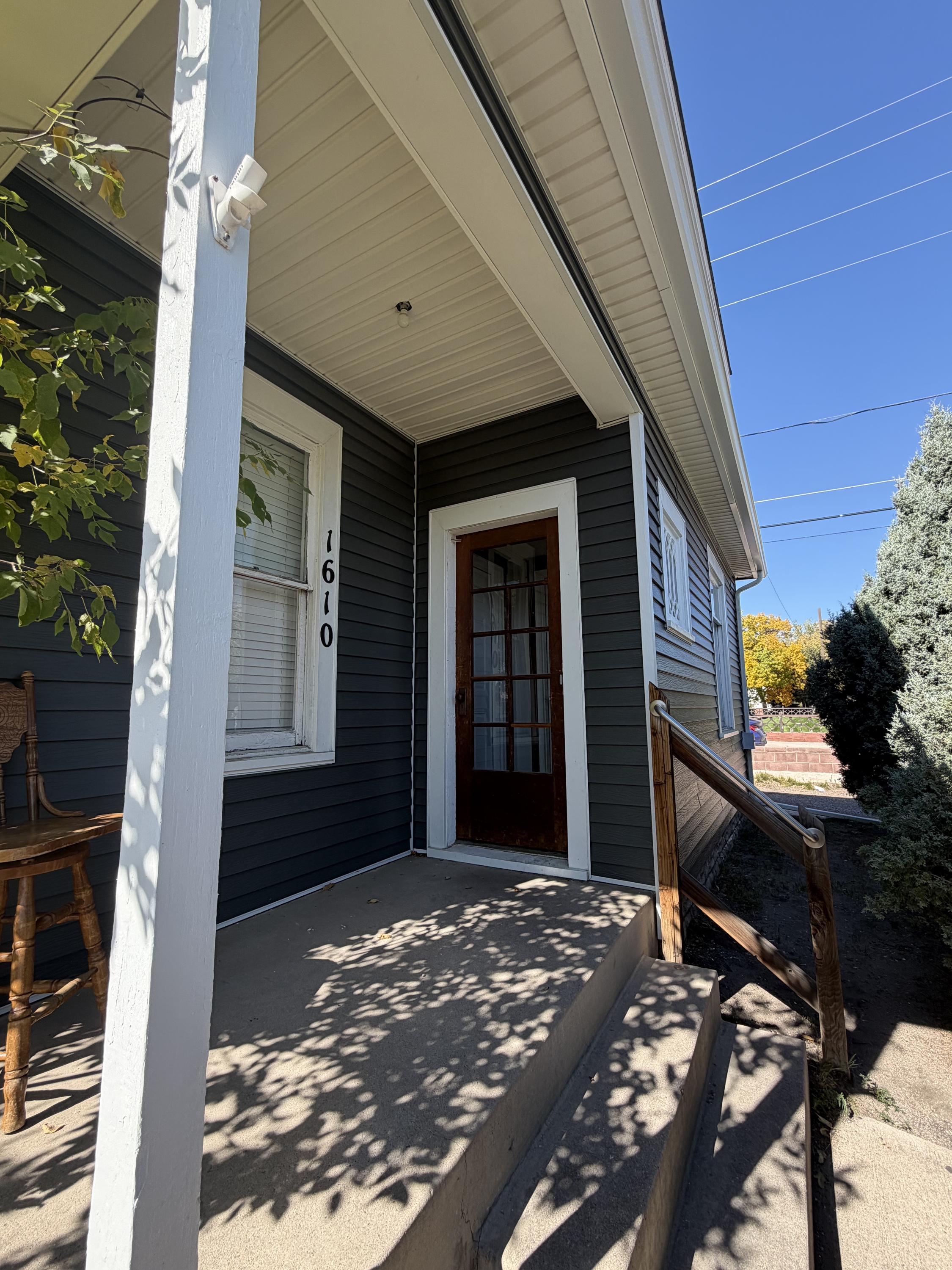 1610 Pebrican Avenue - 2