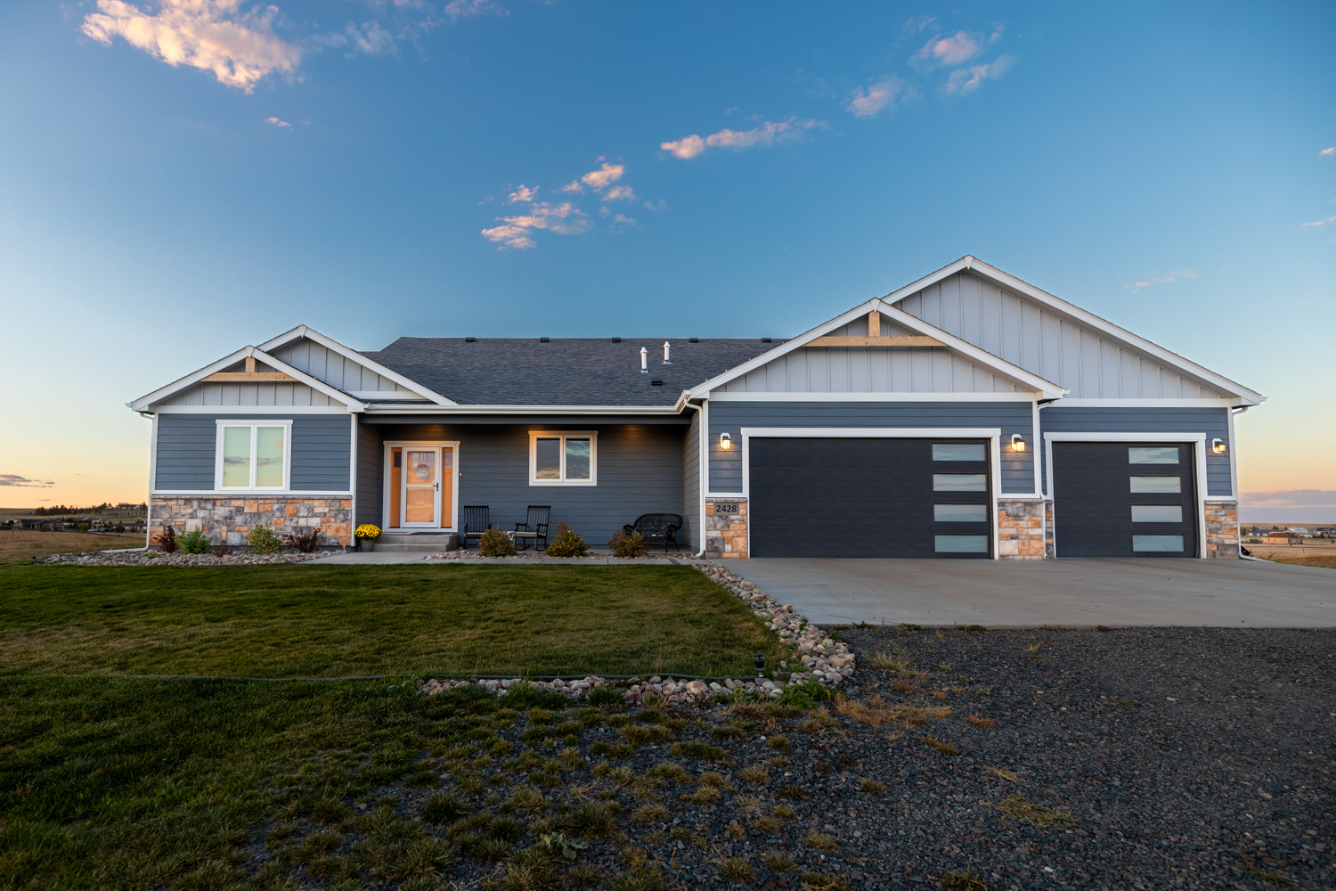 2428 Sunshine Drive