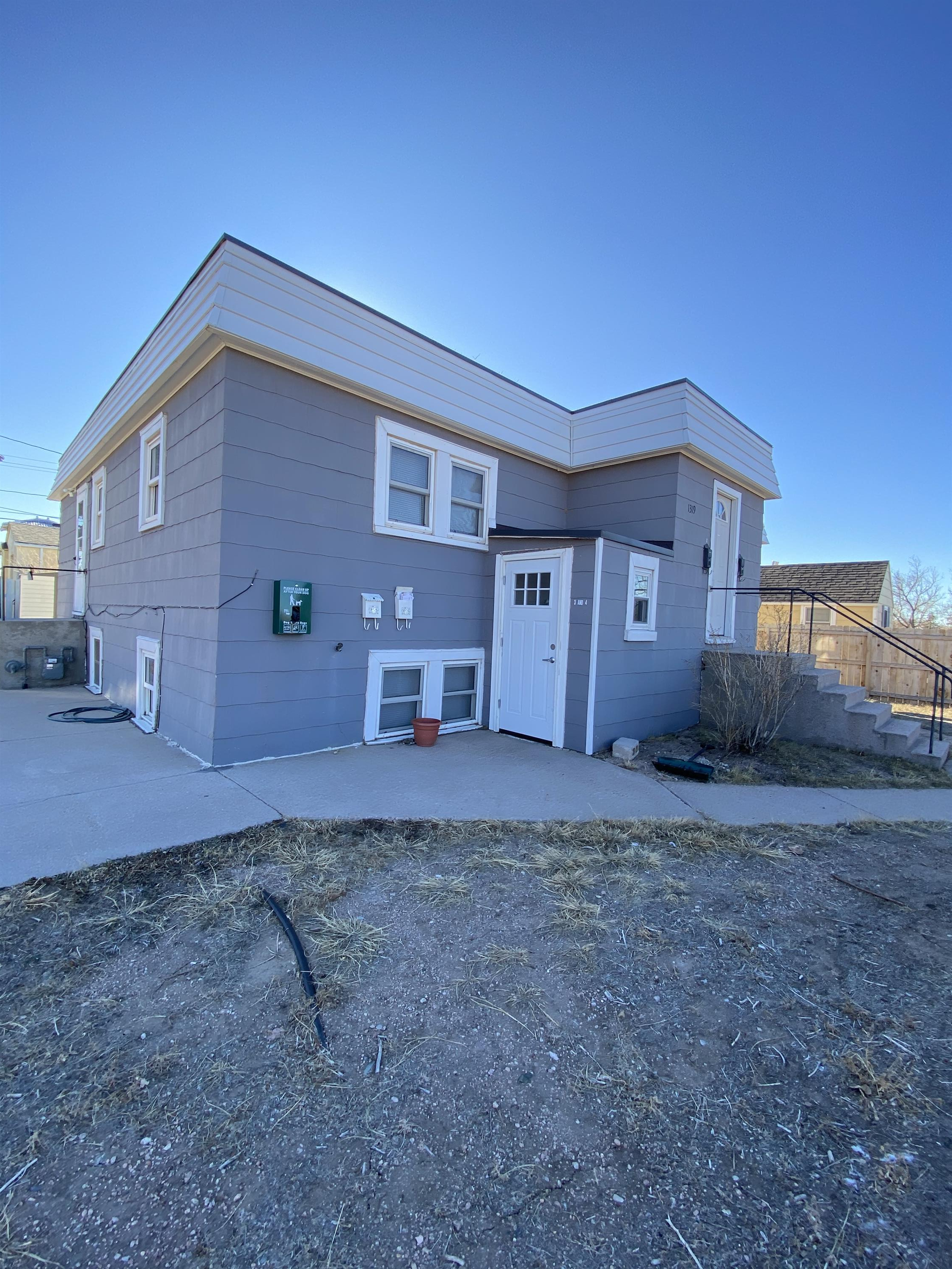 1319 East 20th Street - 3