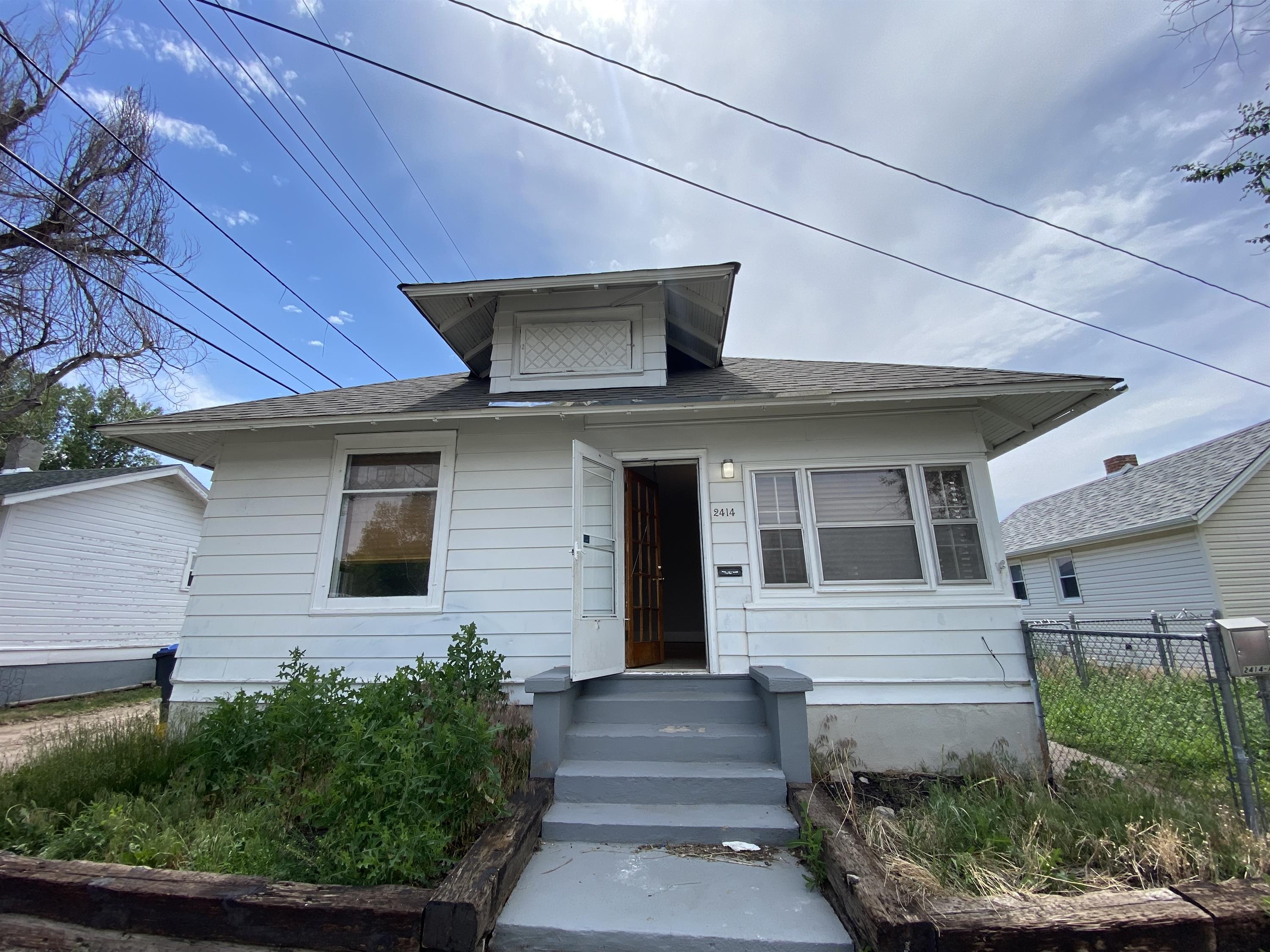 2414 Reed Avenue - 1