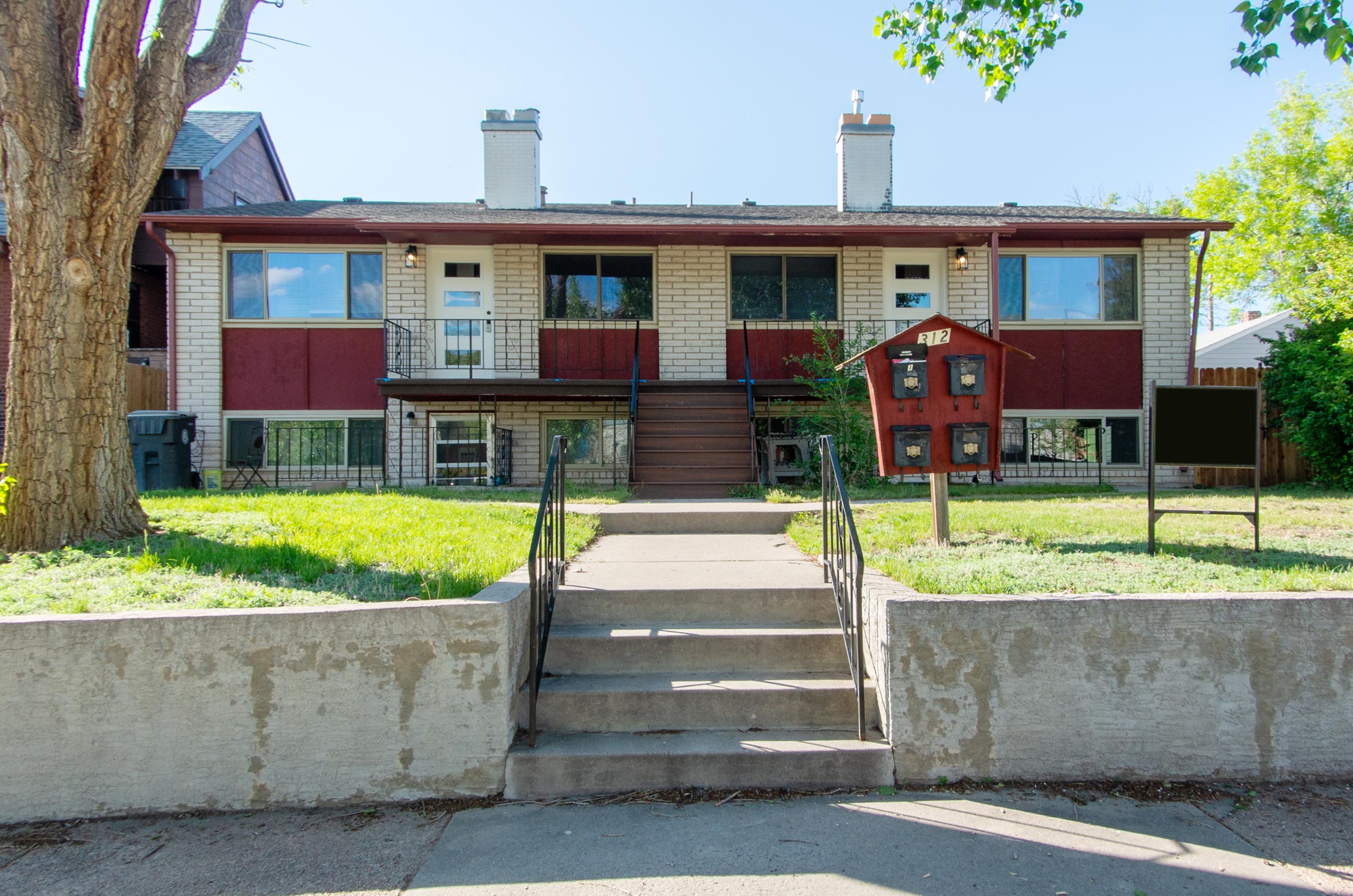 312 East 27th Street - C