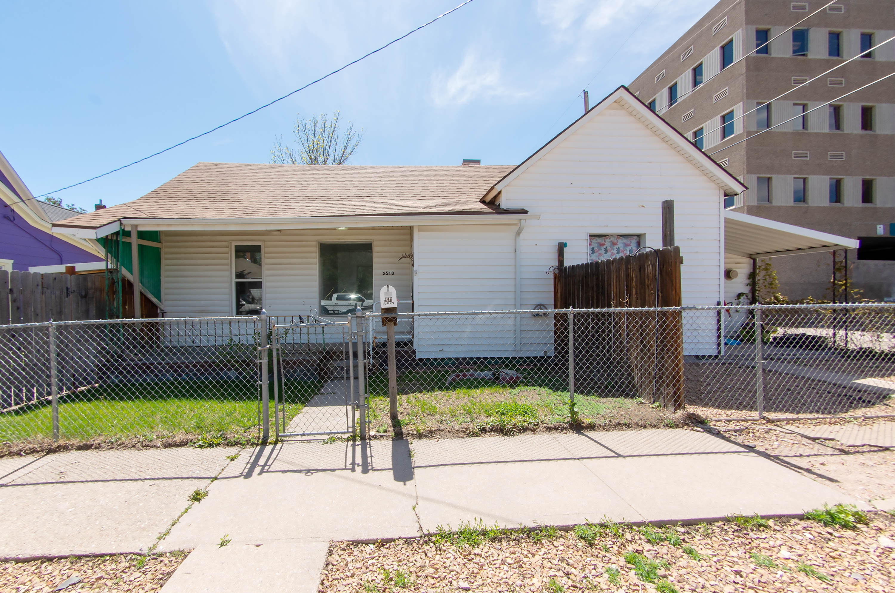 2510 House Avenue - 1