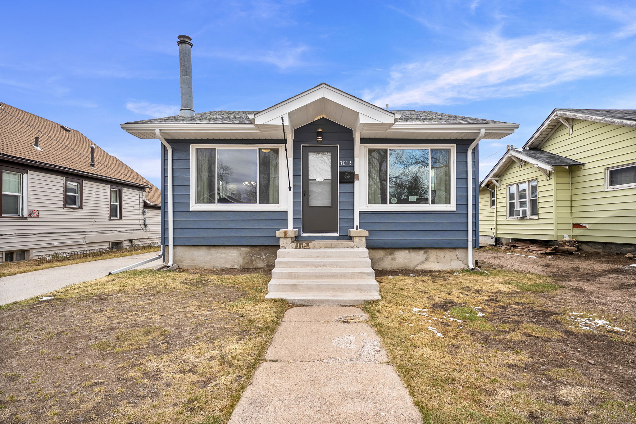 3012 O Neil Avenue - 1