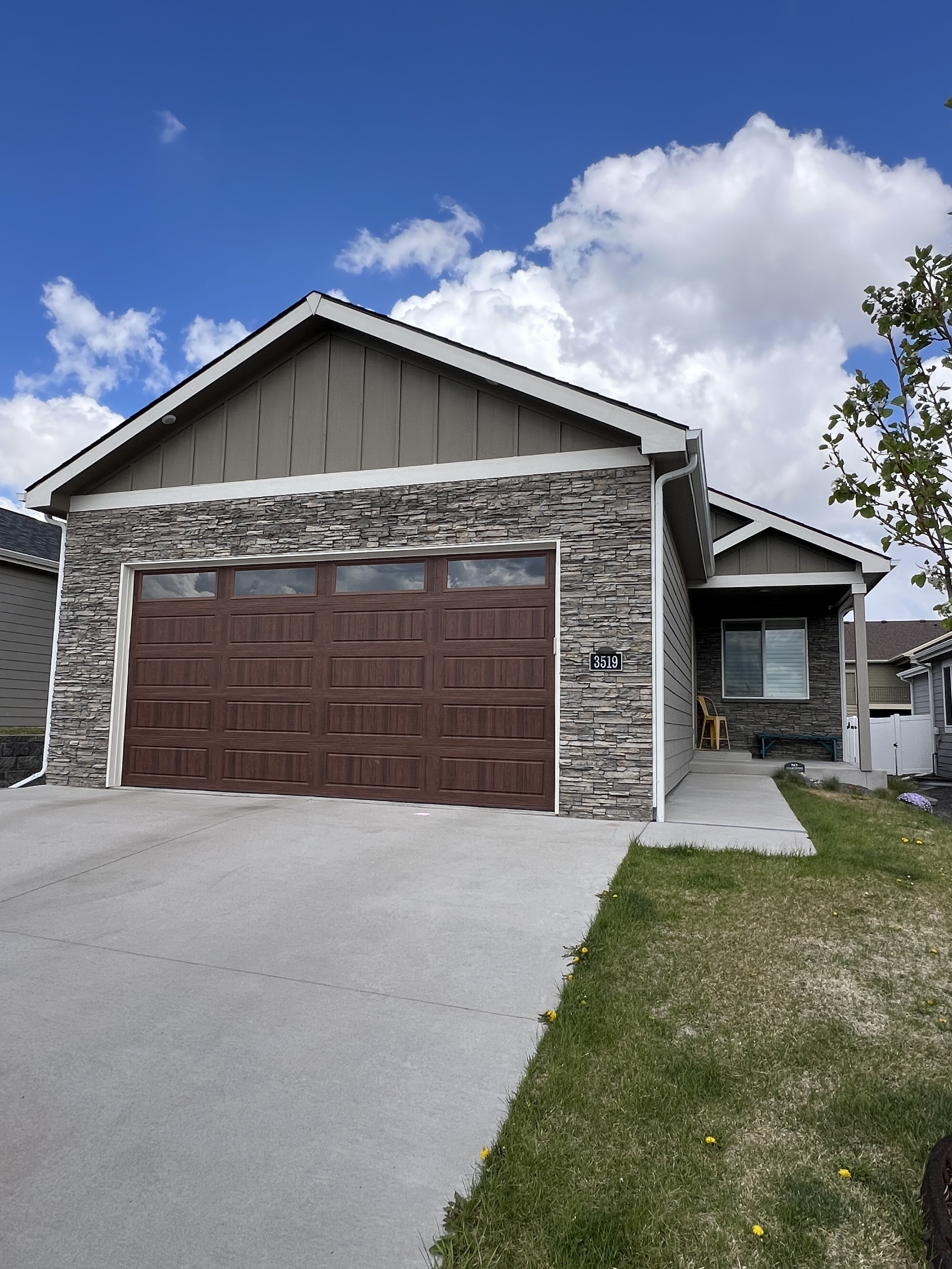 3519 Blue Feather Trail