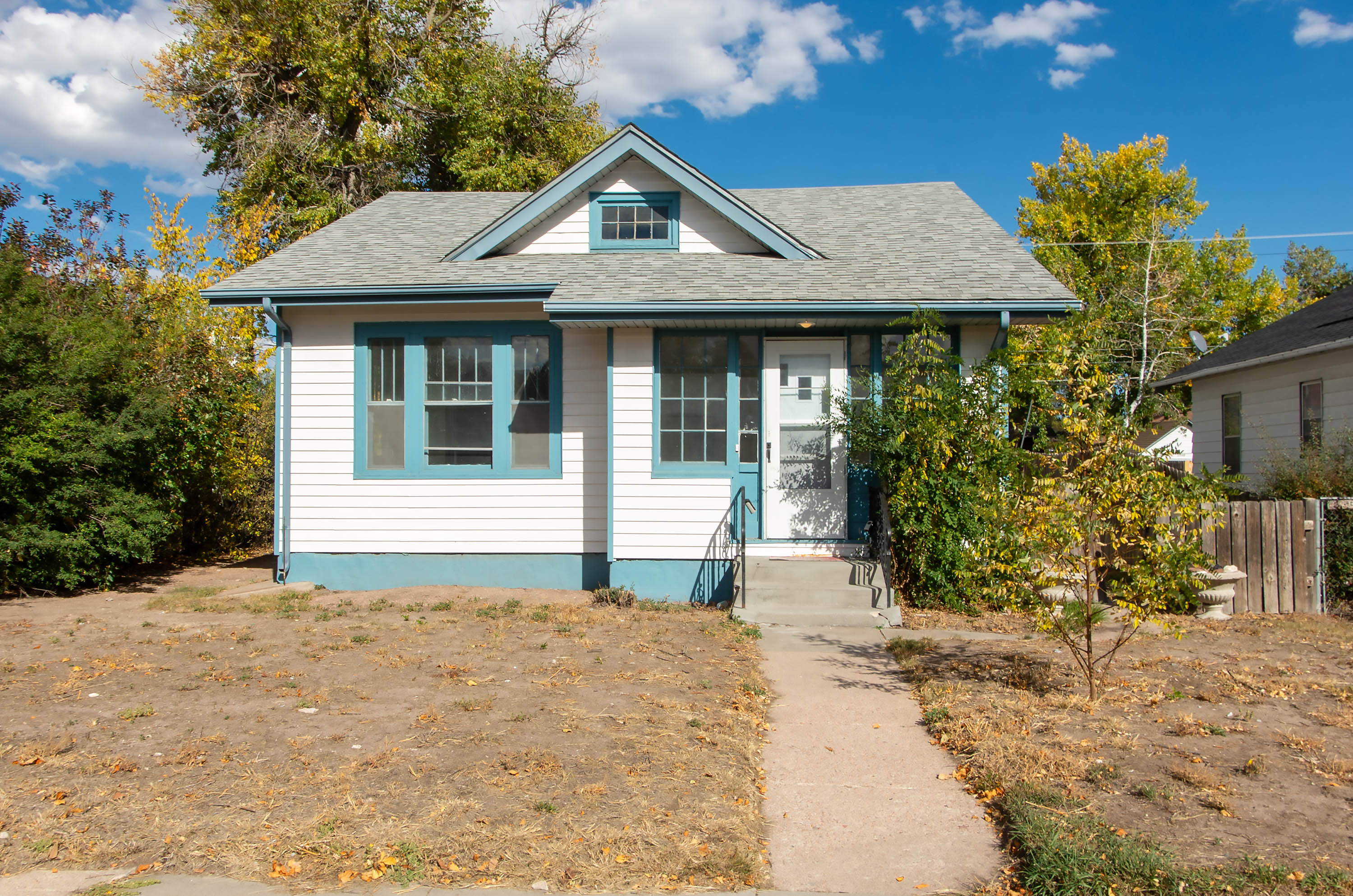 2813 Bent Avenue - 1