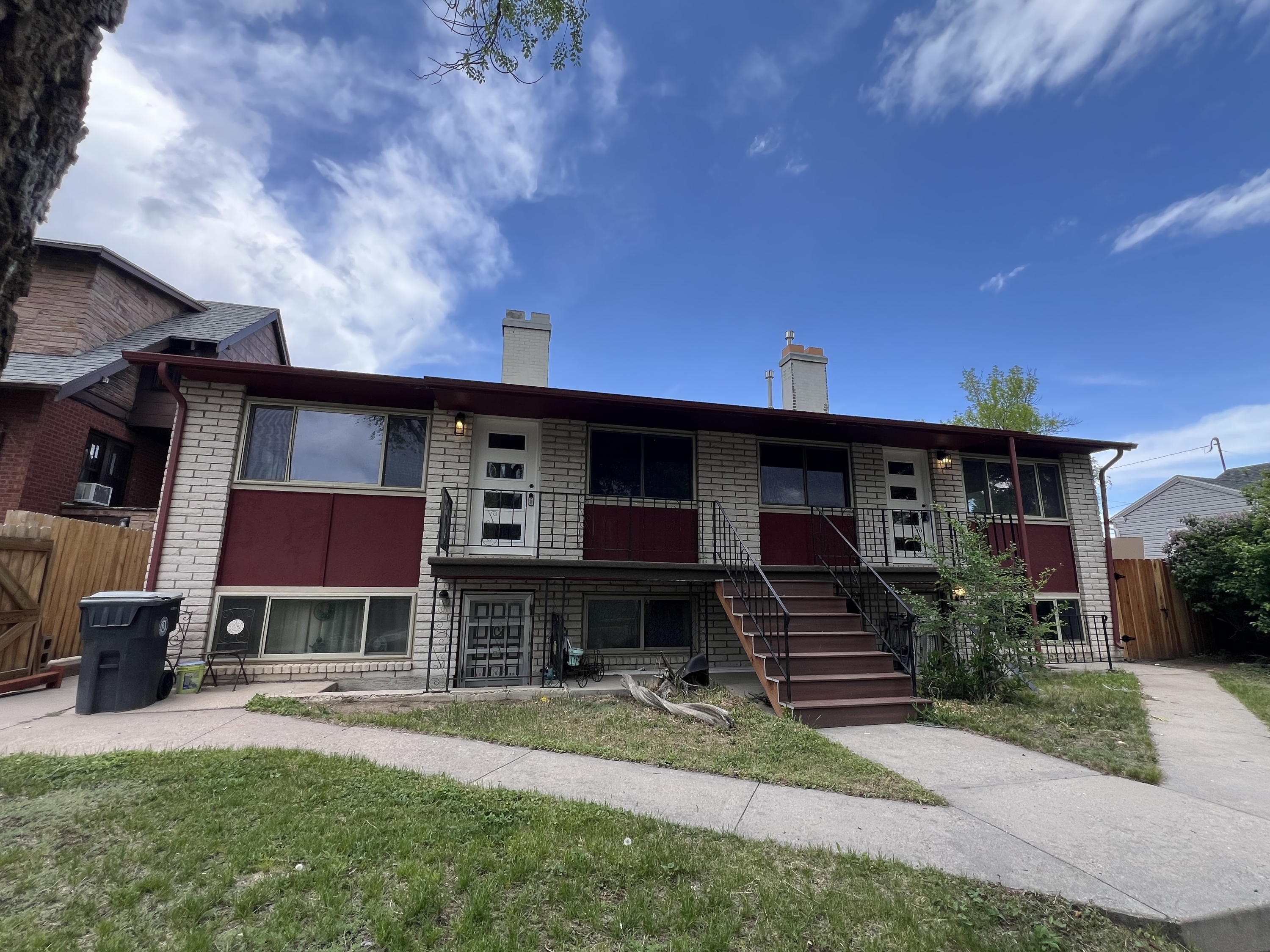 312 East 27th Street - B