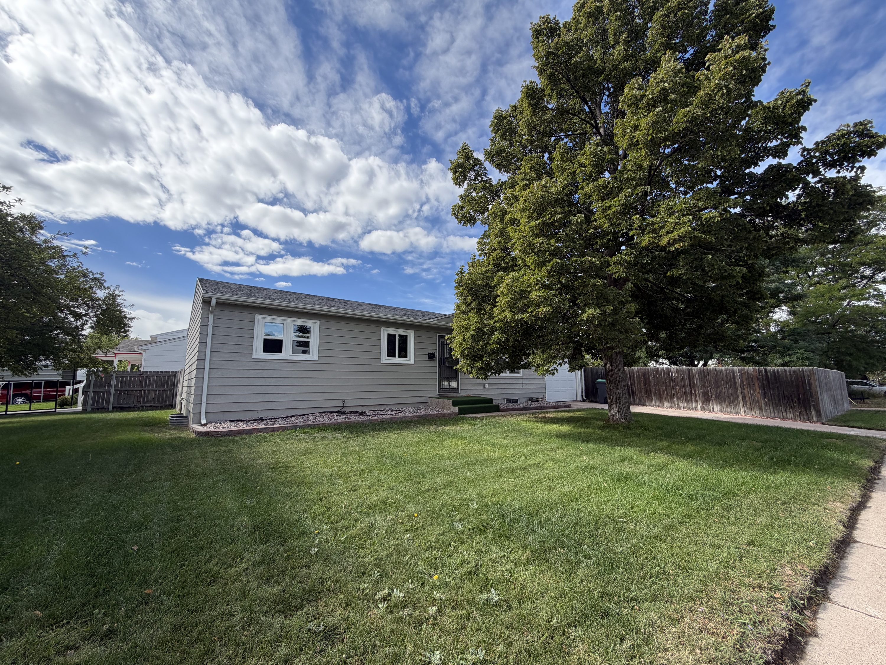 4017 Baldwin Drive