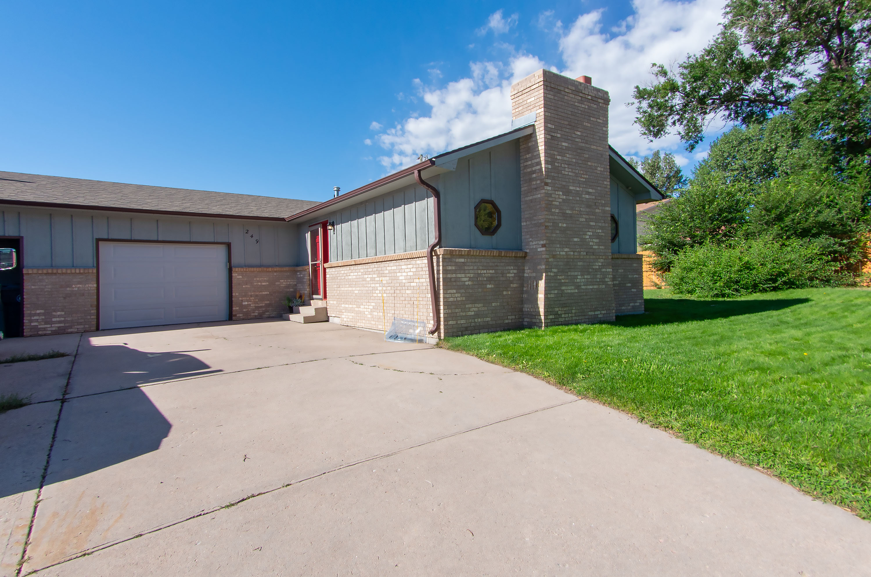 249 Miller Lane - 1