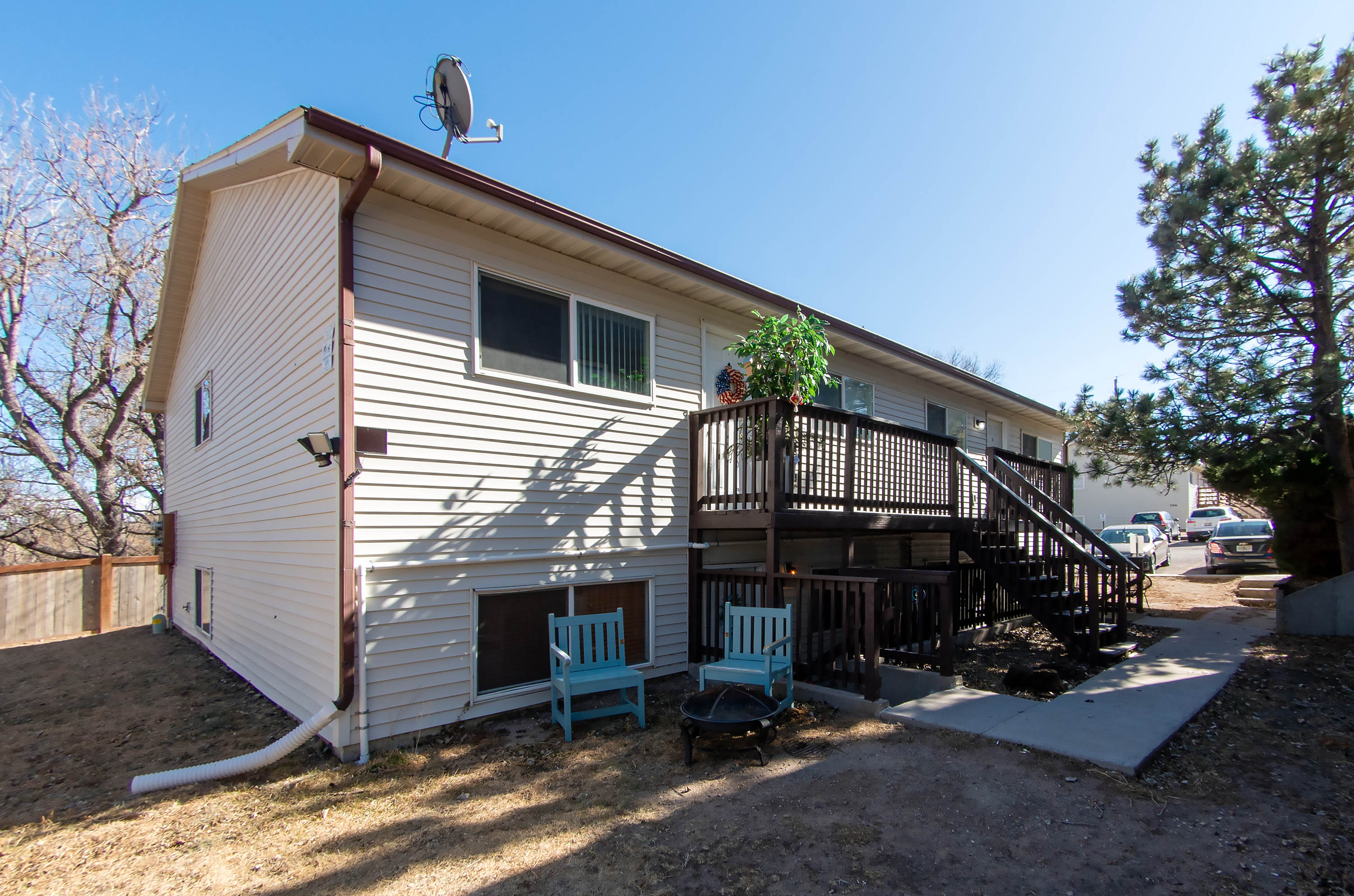 714 Dell Range Boulevard - A