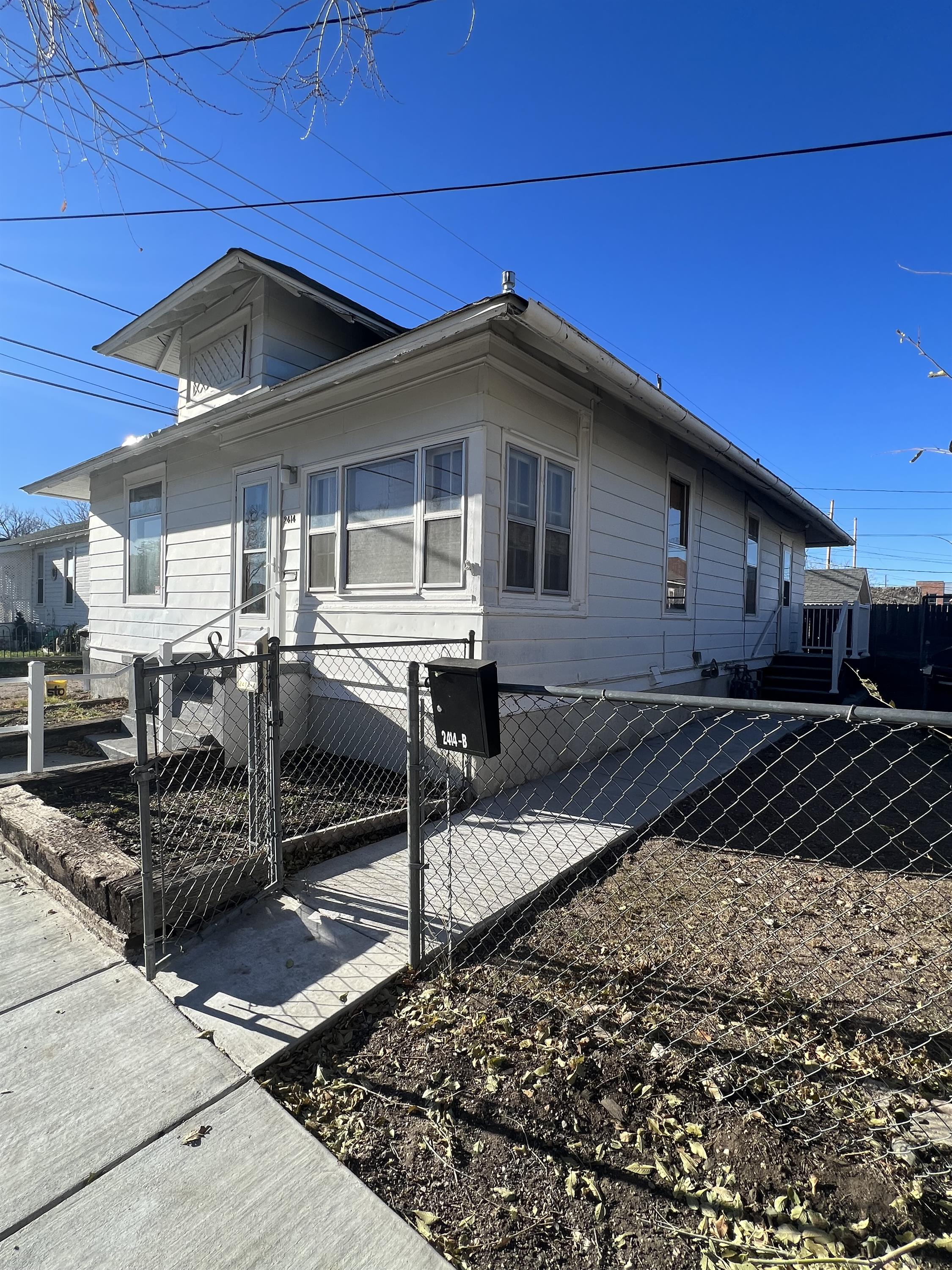 2414 Reed Avenue - 2