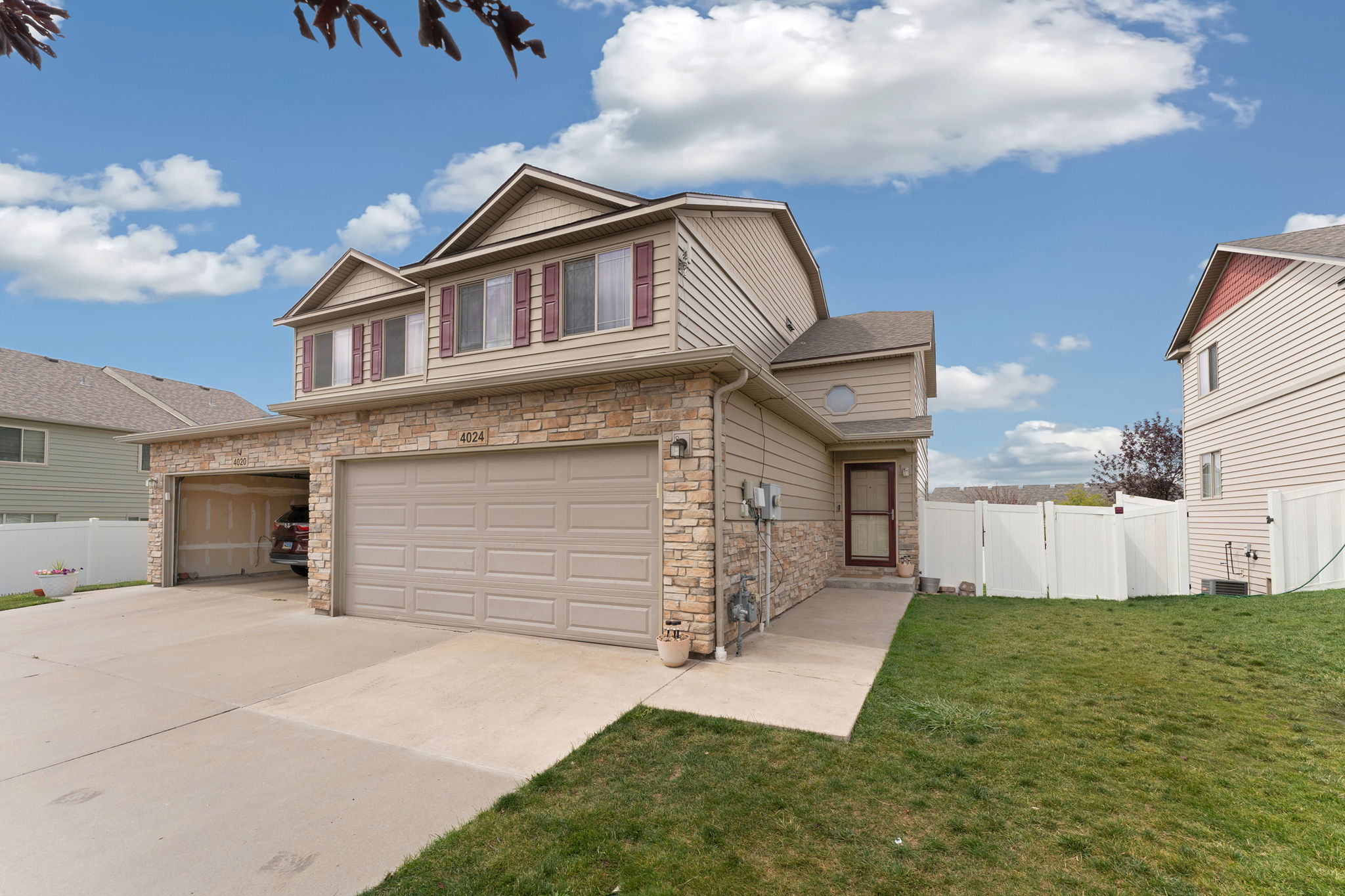 4024 Gunsmoke Road - 1