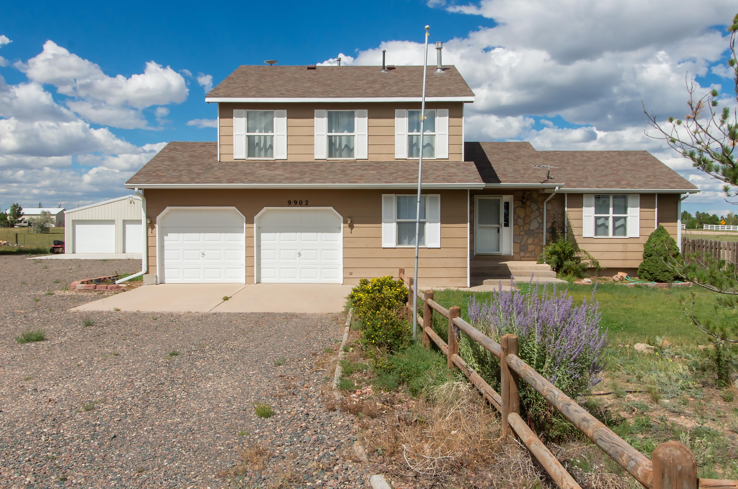 9902 Cherry Wood Lane