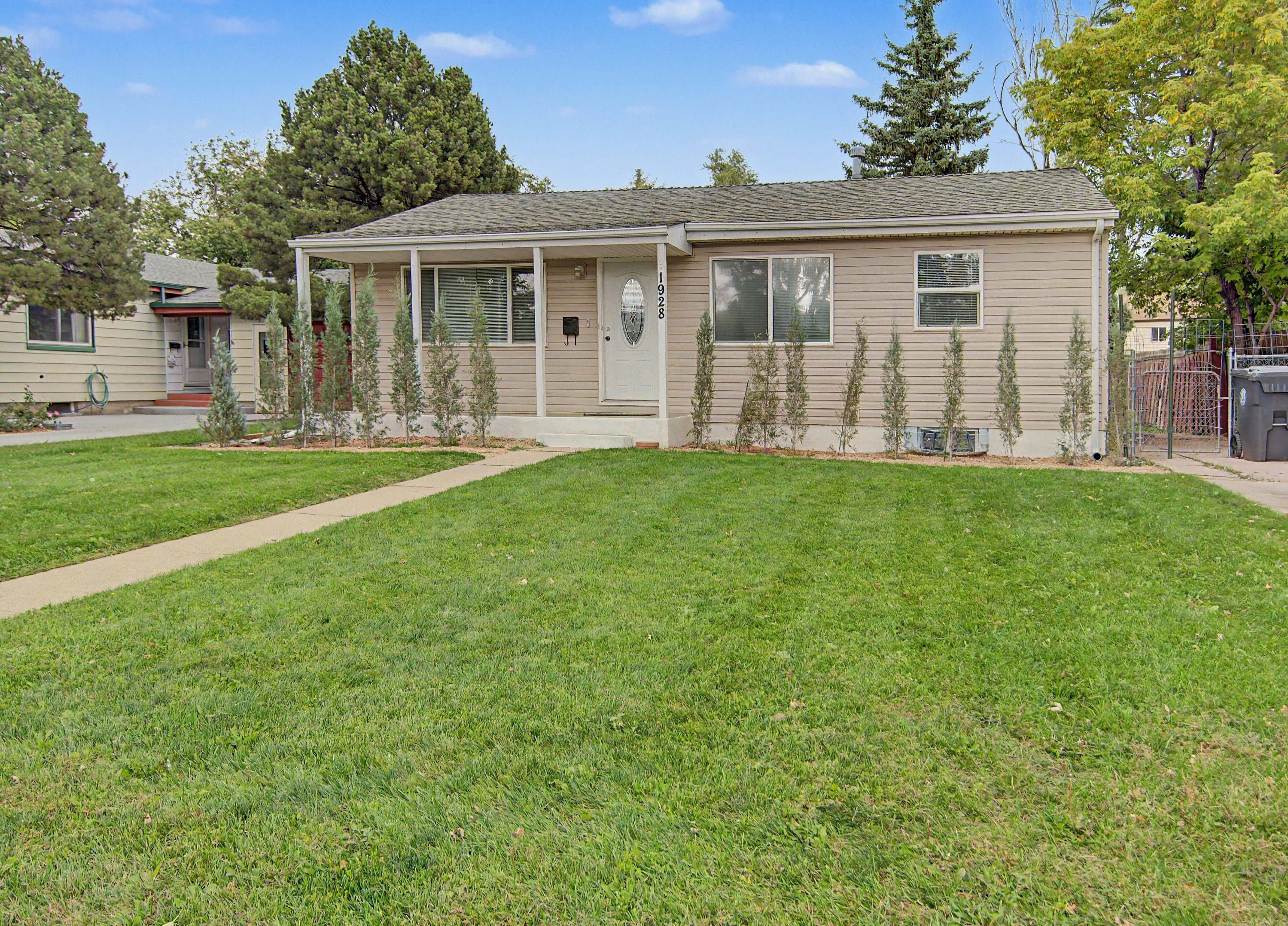 1928 Newton Drive